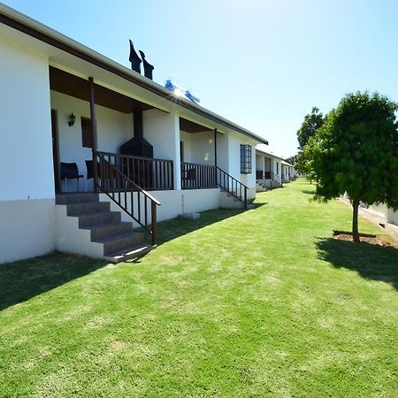 D'Aria Guest Cottages Durbanville Bagian luar foto