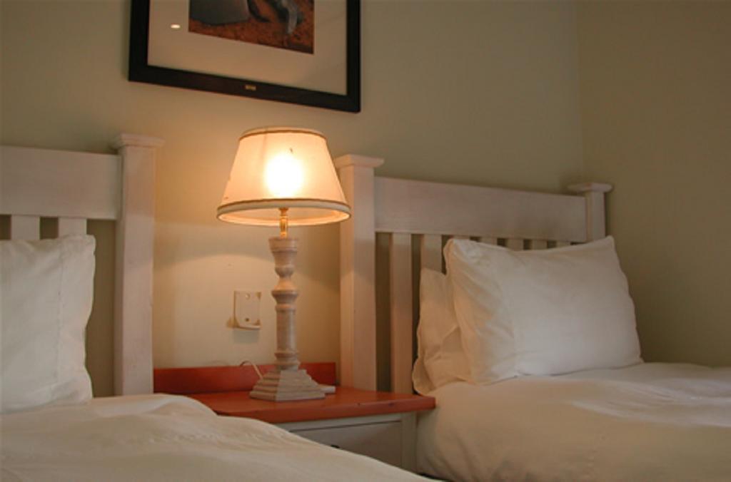 D'Aria Guest Cottages Durbanville Bagian luar foto