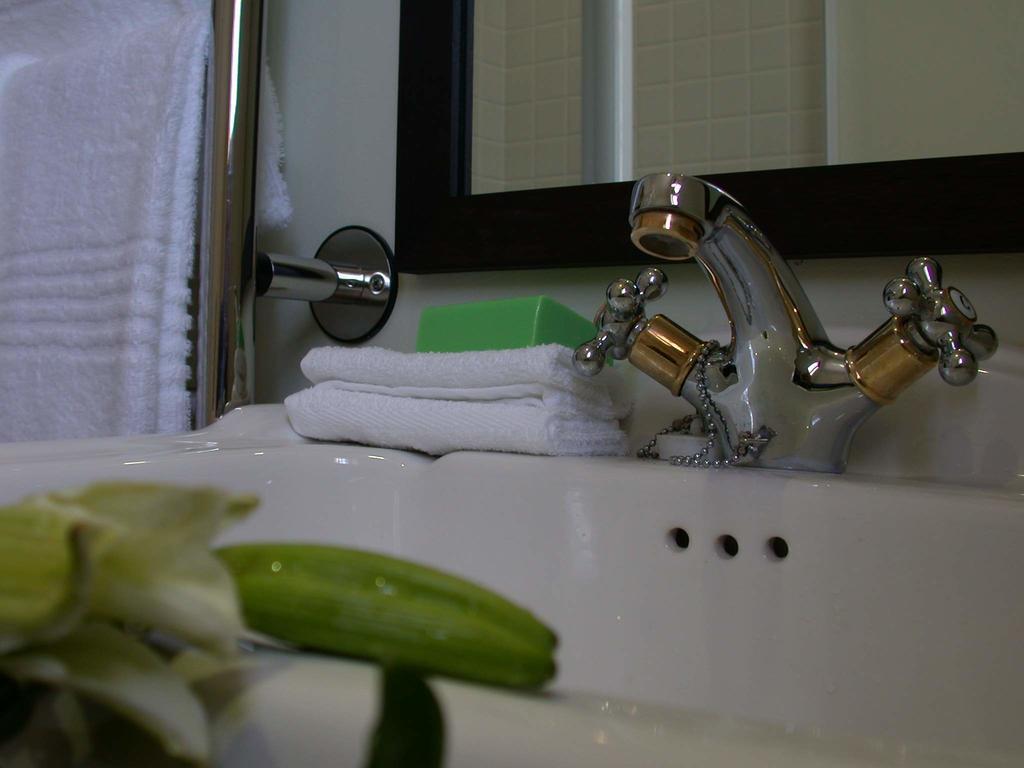D'Aria Guest Cottages Durbanville Bagian luar foto