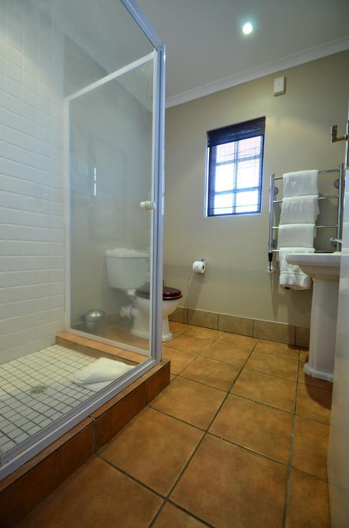 D'Aria Guest Cottages Durbanville Ruang foto